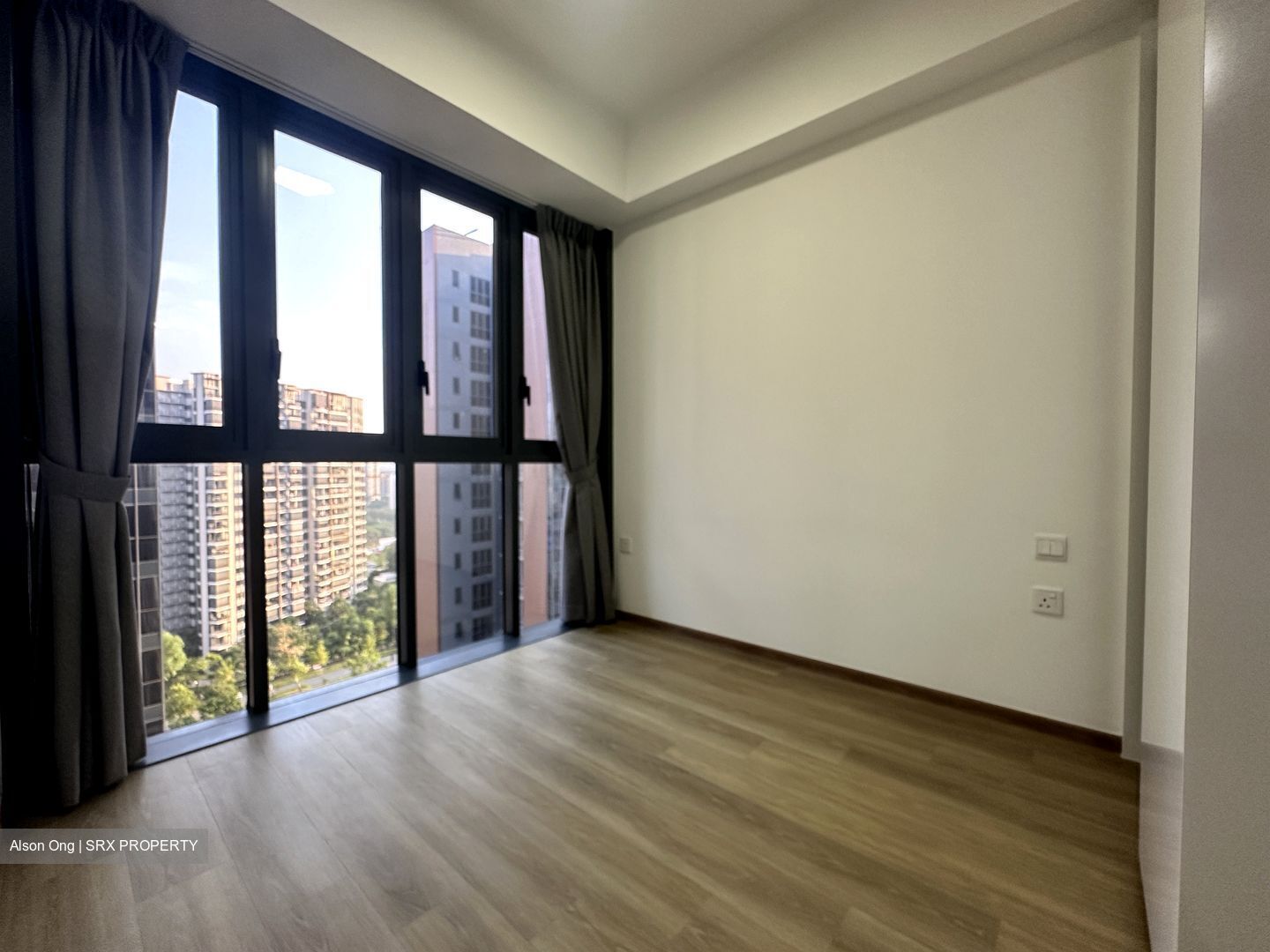 Parc Botannia (D28), Condominium #436528151